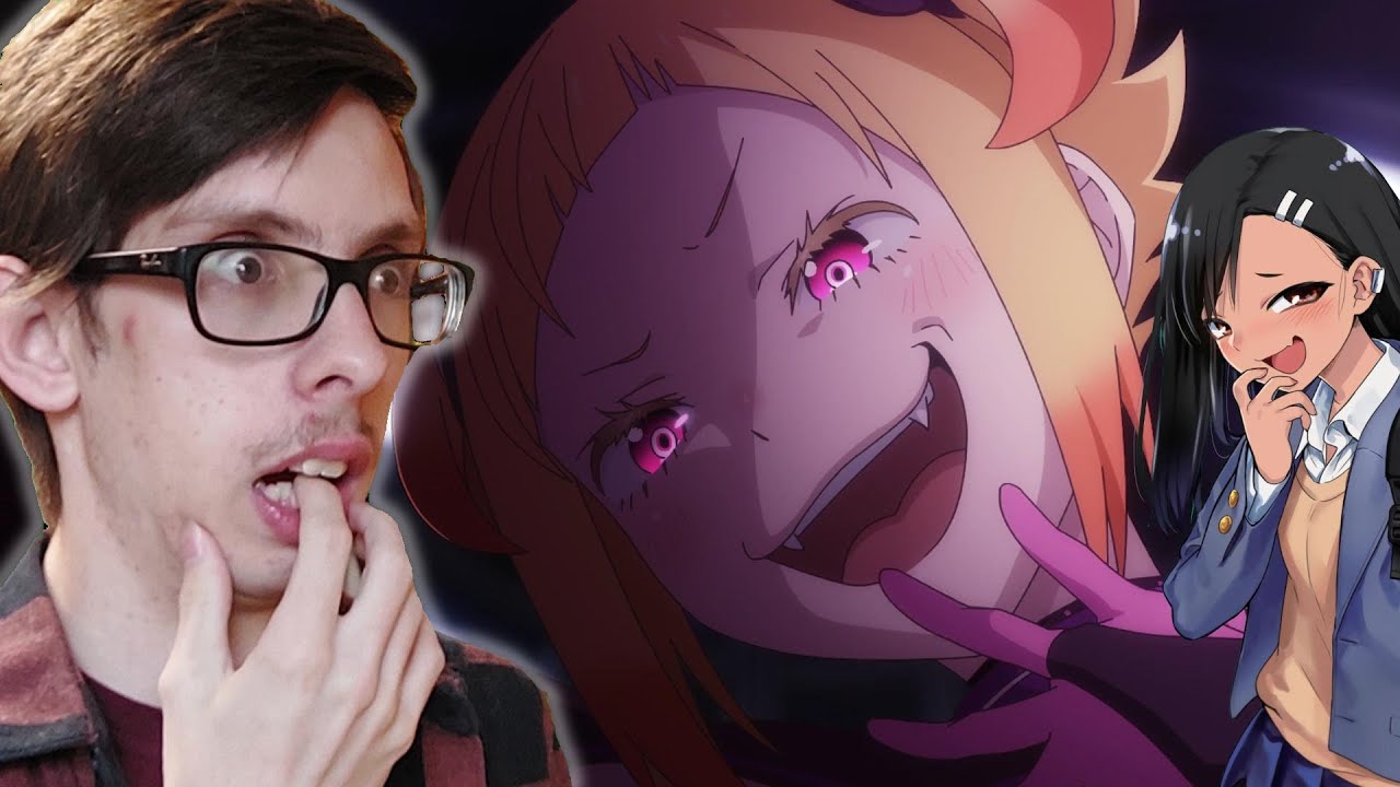 10 Anime Charaktere vor denen ich ANGST habe