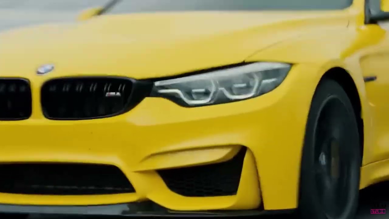 S Club 7 - Don’t Stop Movin’ (EDM Car Remix 2025) | Abbas Akbari Drive Edit