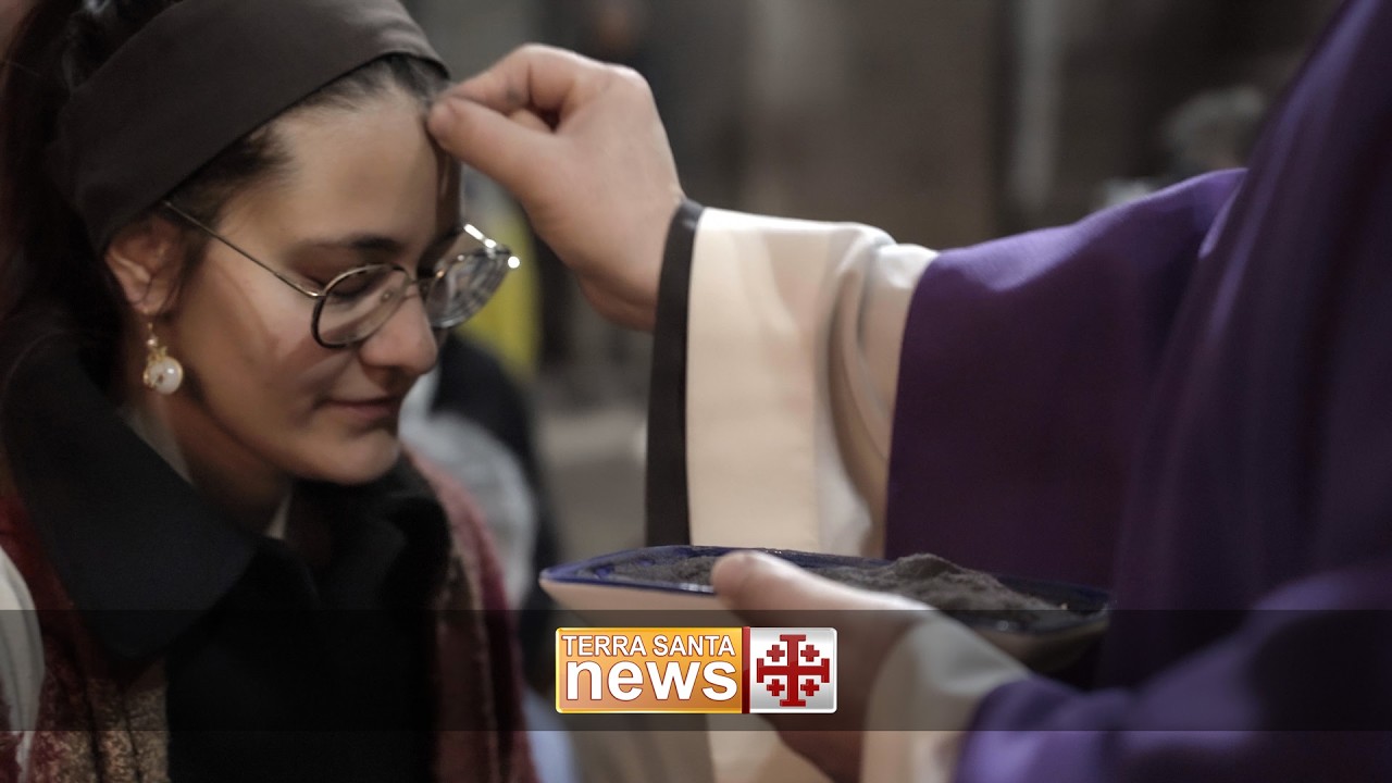 Archaeological discoveries, faith and solidarity towards Easter | Holy Land News (February 20)