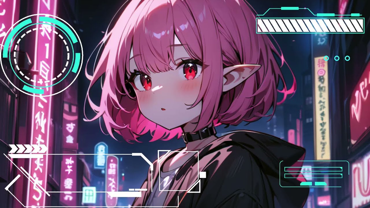 【Suno AI】Drum and Bass