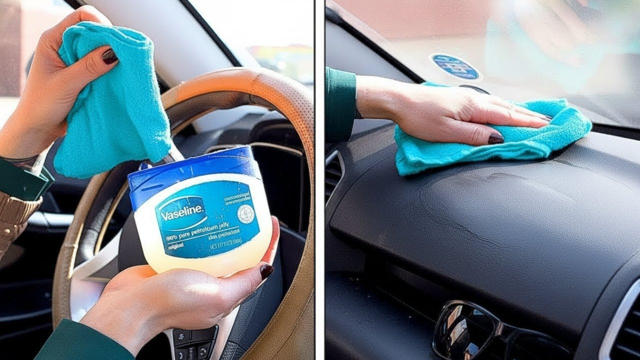 Winter Car HACKS No One Talks About (98% Drivers Don’t Know)