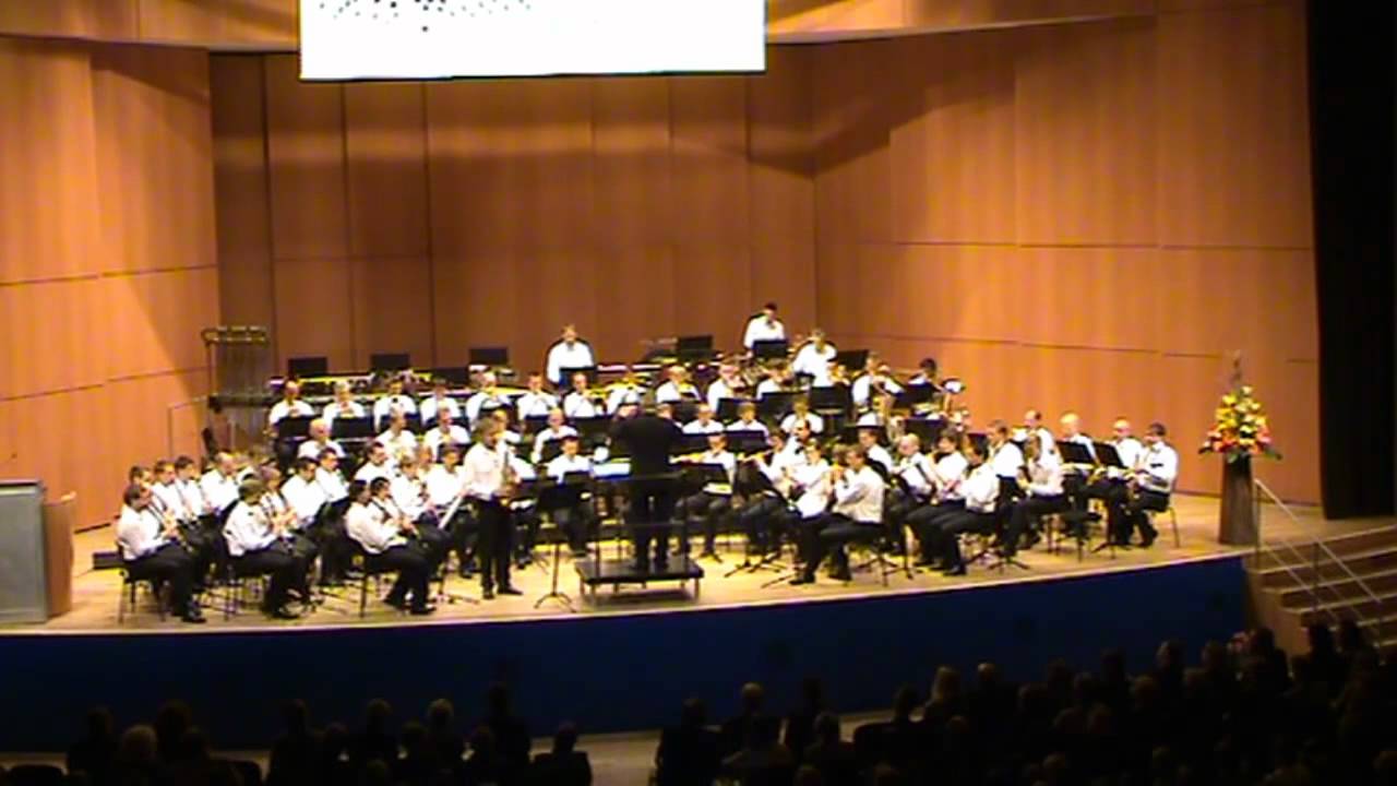 Against All Odds - Alumni Orchester JBU - Dieter Kraus Altsaxofon