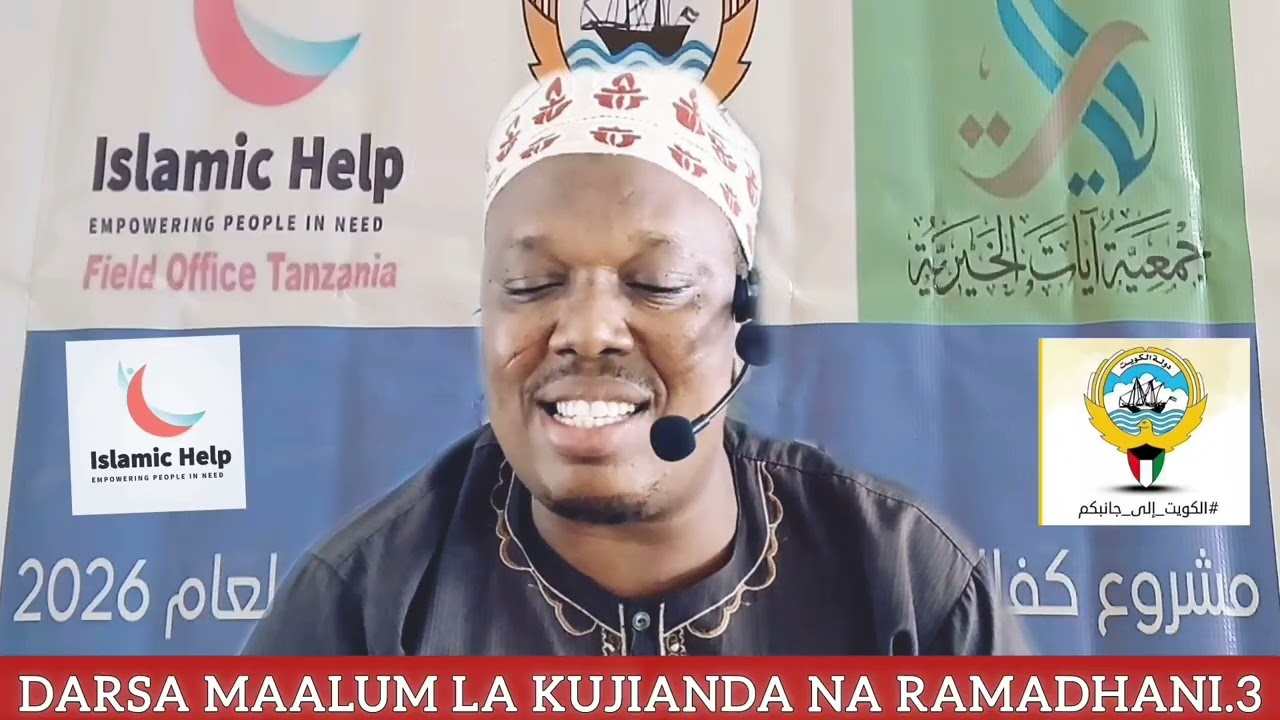 KITABU MURSHIDUL AWAAM 7