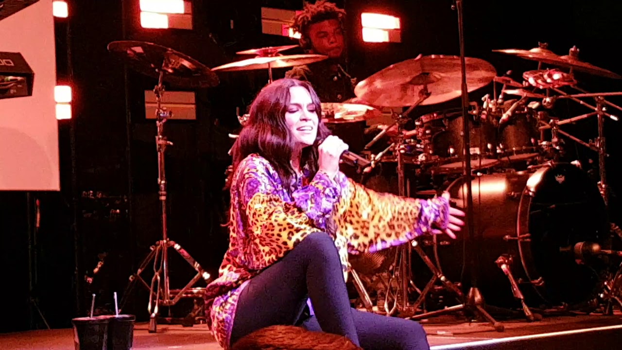 Jessie J - Oh! Darling (Live Private Concert 2019)