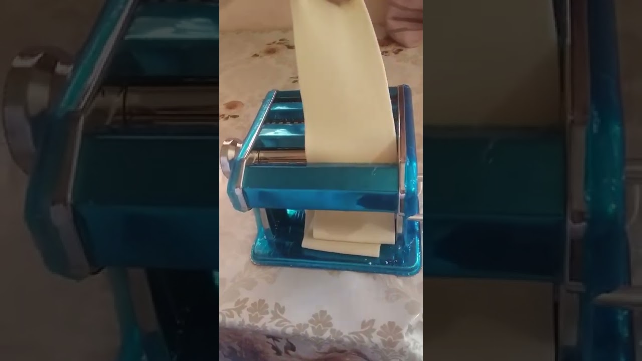super lağmon ciqaruvchi yangi aparat👈👍