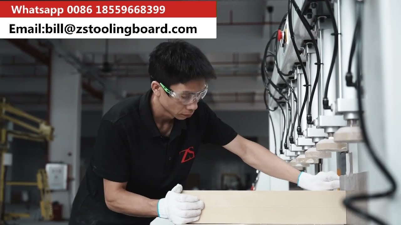 The world’s largest producer of styling, modeling, and working board materials