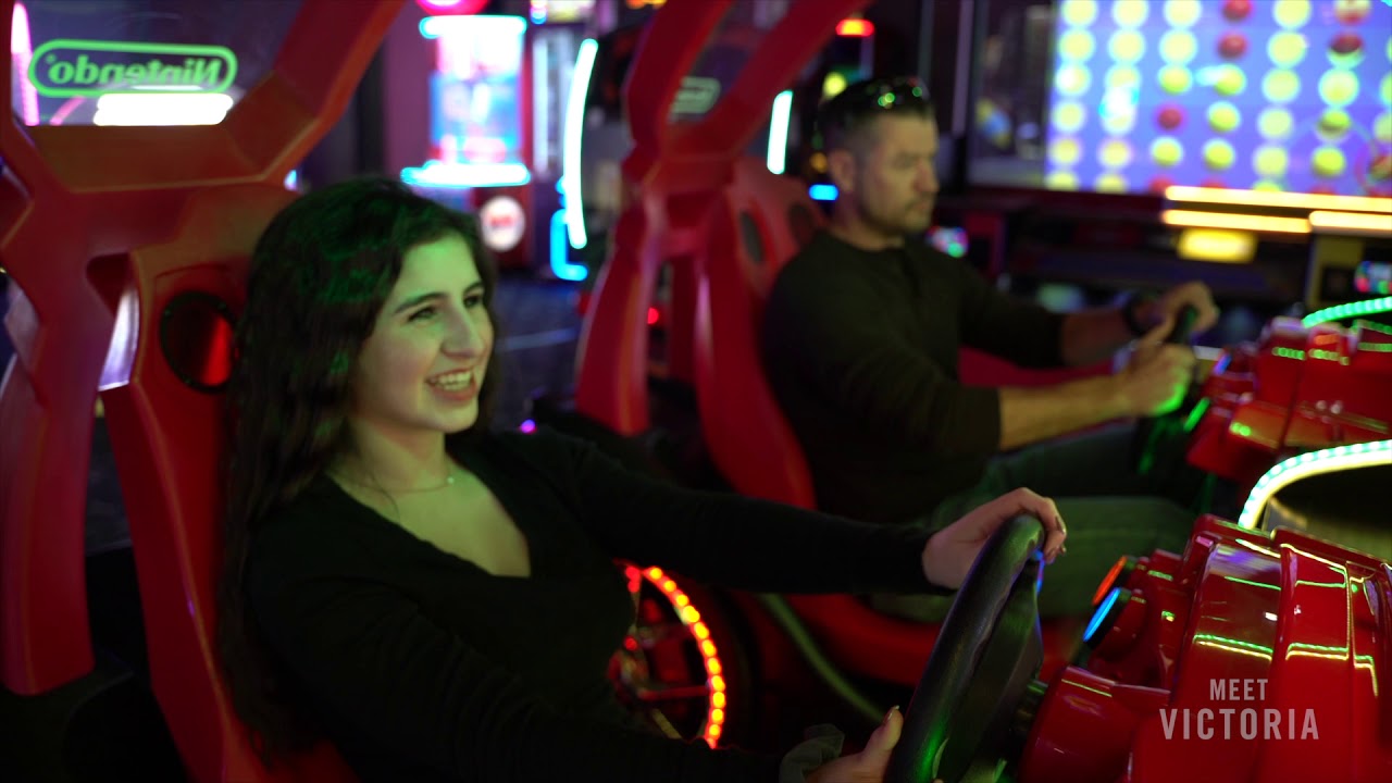 Meet Victoria with Caleb Shaw, Ep 5 - Outlaw Pass