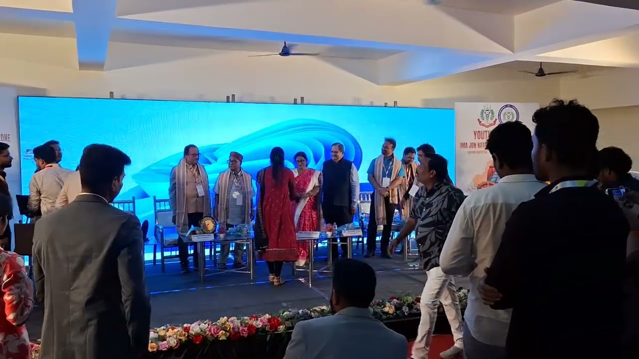 IMA JDN YOUTHCON 2026 CUTTACK