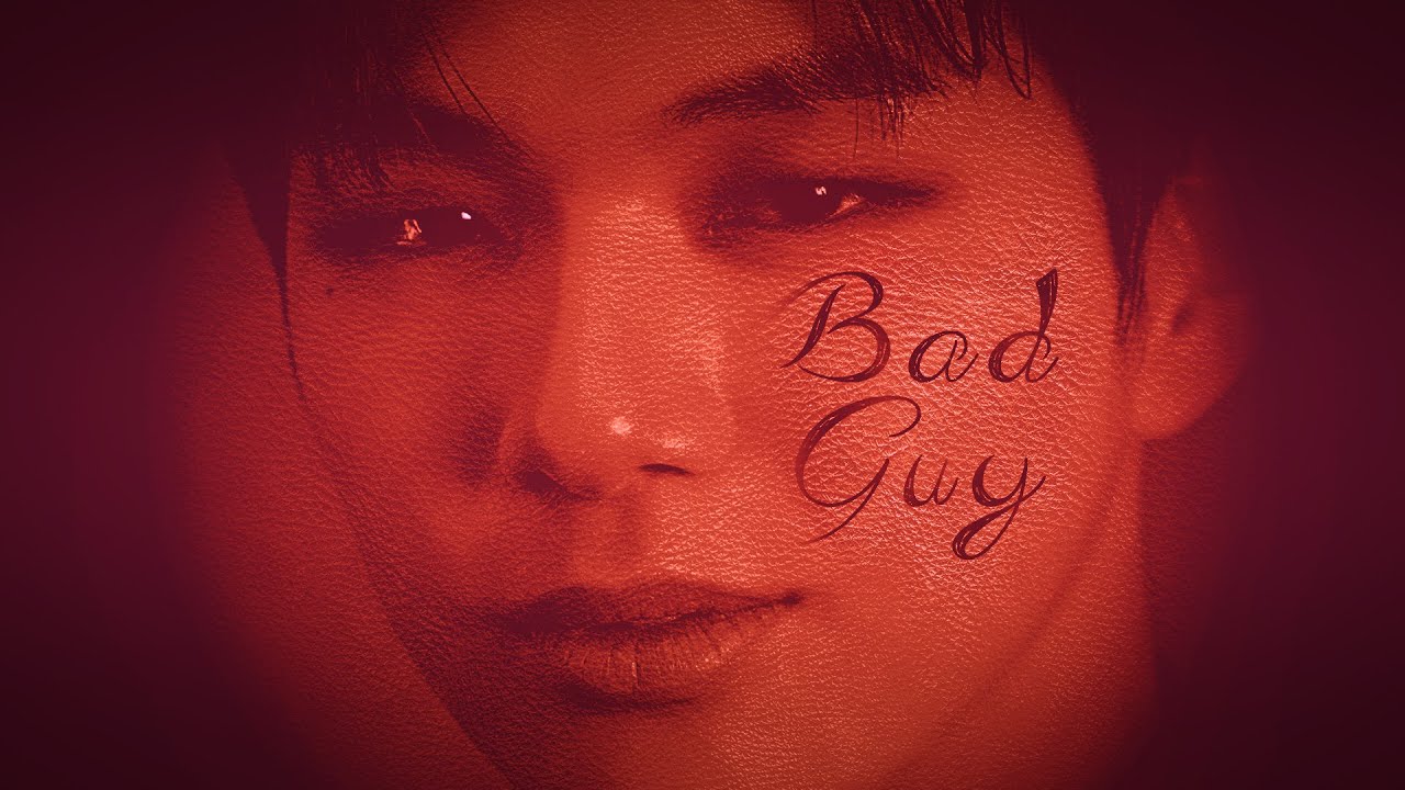 Kang Daniel(강다니엘) - Bad Guy - FMV Everybody Laugh!