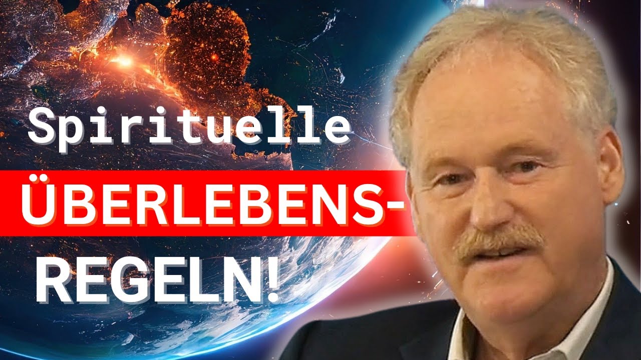 Geheimwissen f&uuml;r die Zeitenwende: Matthias Weidner