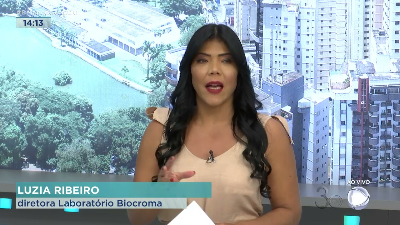 DNA - HORA DA VERDADE: CRISTIANA QUER SABER QUEM É O PAI DA FILHA DELA