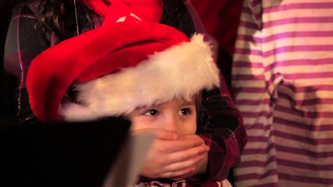 Dan Mangan | A Very Vancouver Christmas