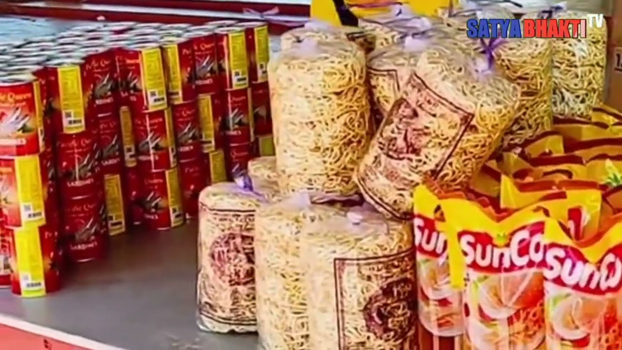Sambut Tahun Baru Imlek 2577 Komunitas Sinar Kebajikan Welas Asih Salurkan 120 Paket Sembako