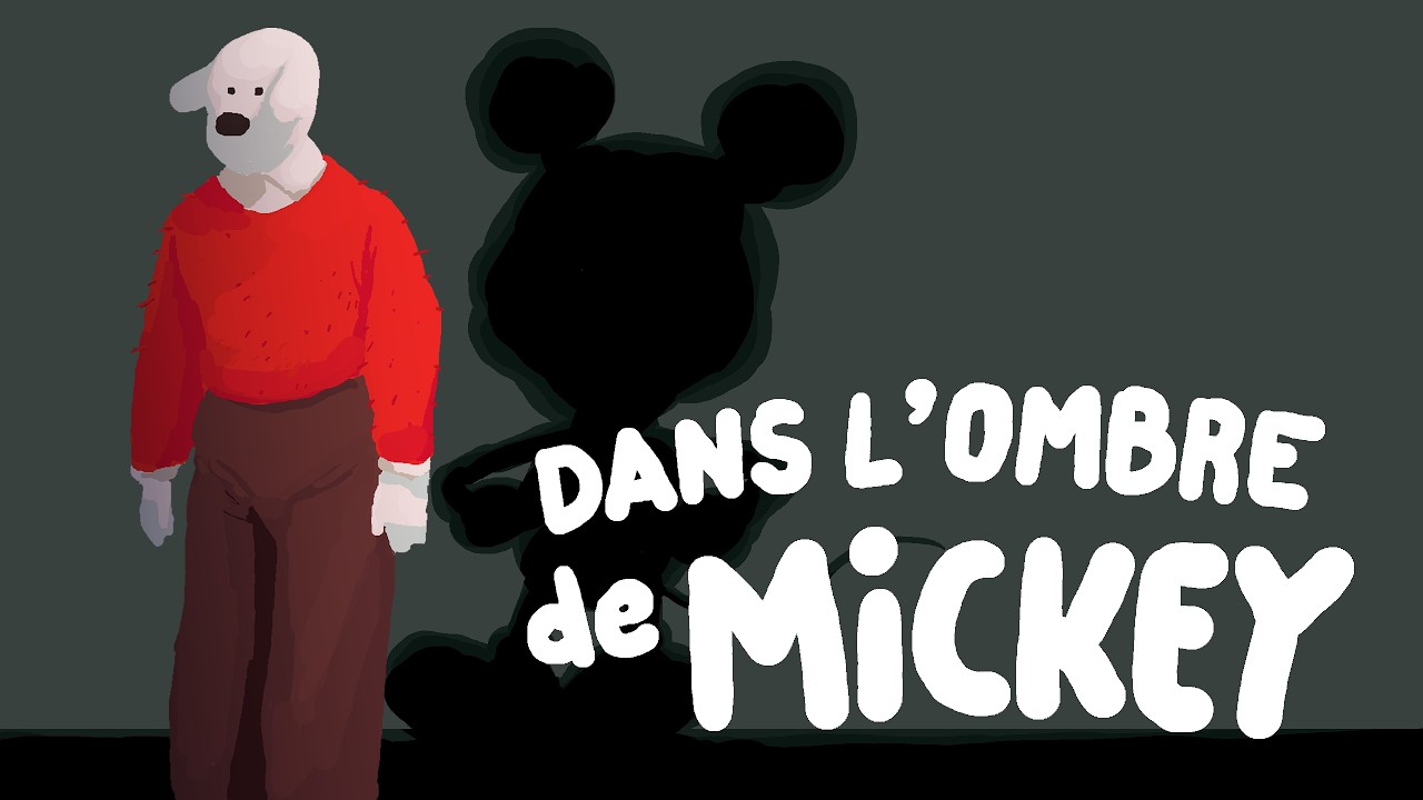 Cornélius, le Mickey espagnol qui a provoqué des guerres