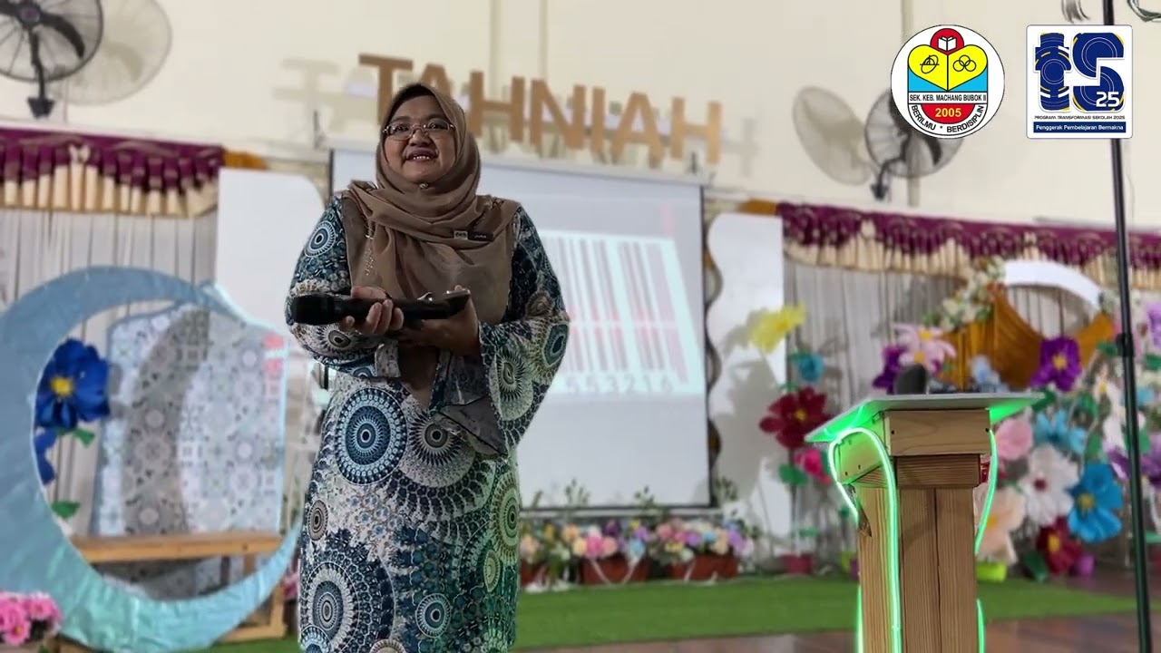 MAJLIS PELANCARAN NILAM