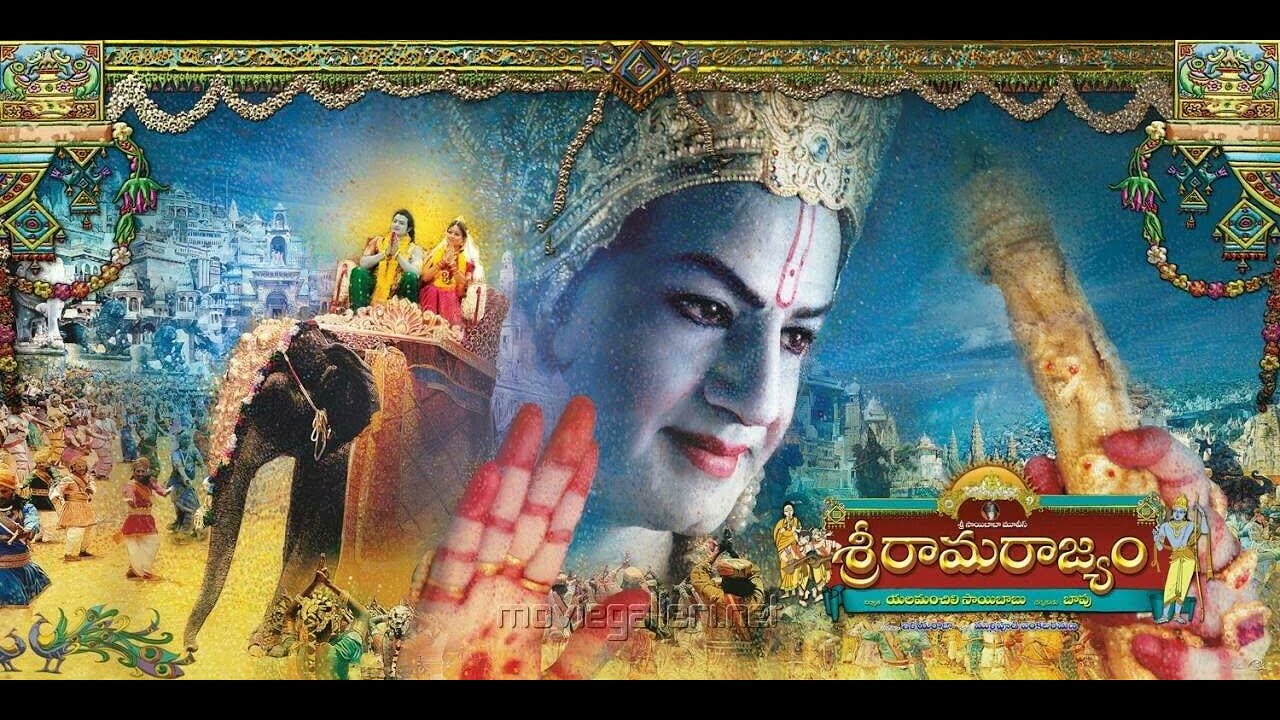 ILLAYARAJA_BGM_-_SRI_RAMA_RAJYAM_FULL_OST(2011)_-_SOUNDTRACK_-_ORIGINAL_COMPLETE