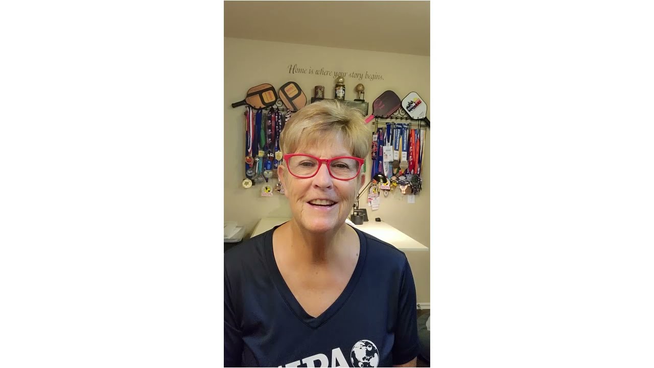 US Senior Pickleball Q&A
