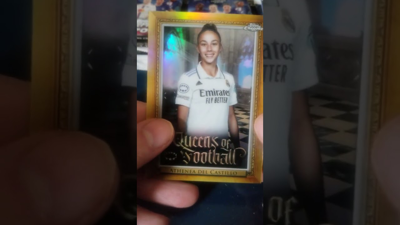 CHROME SOCCER WOMENS