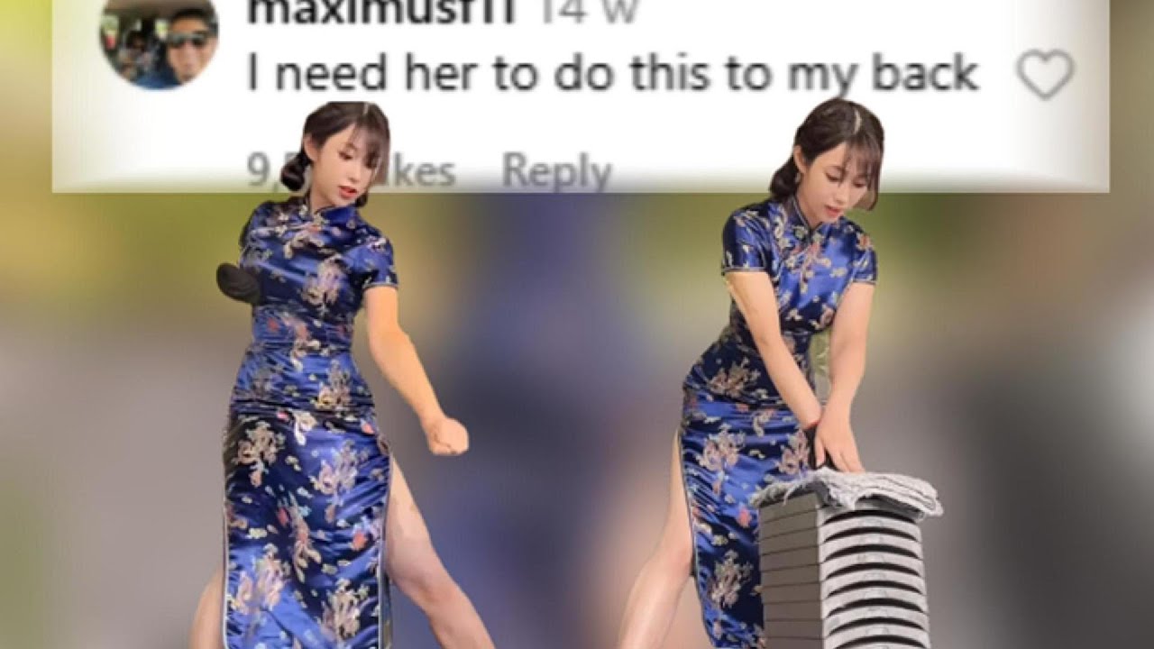 Don't Let Her Do CPR