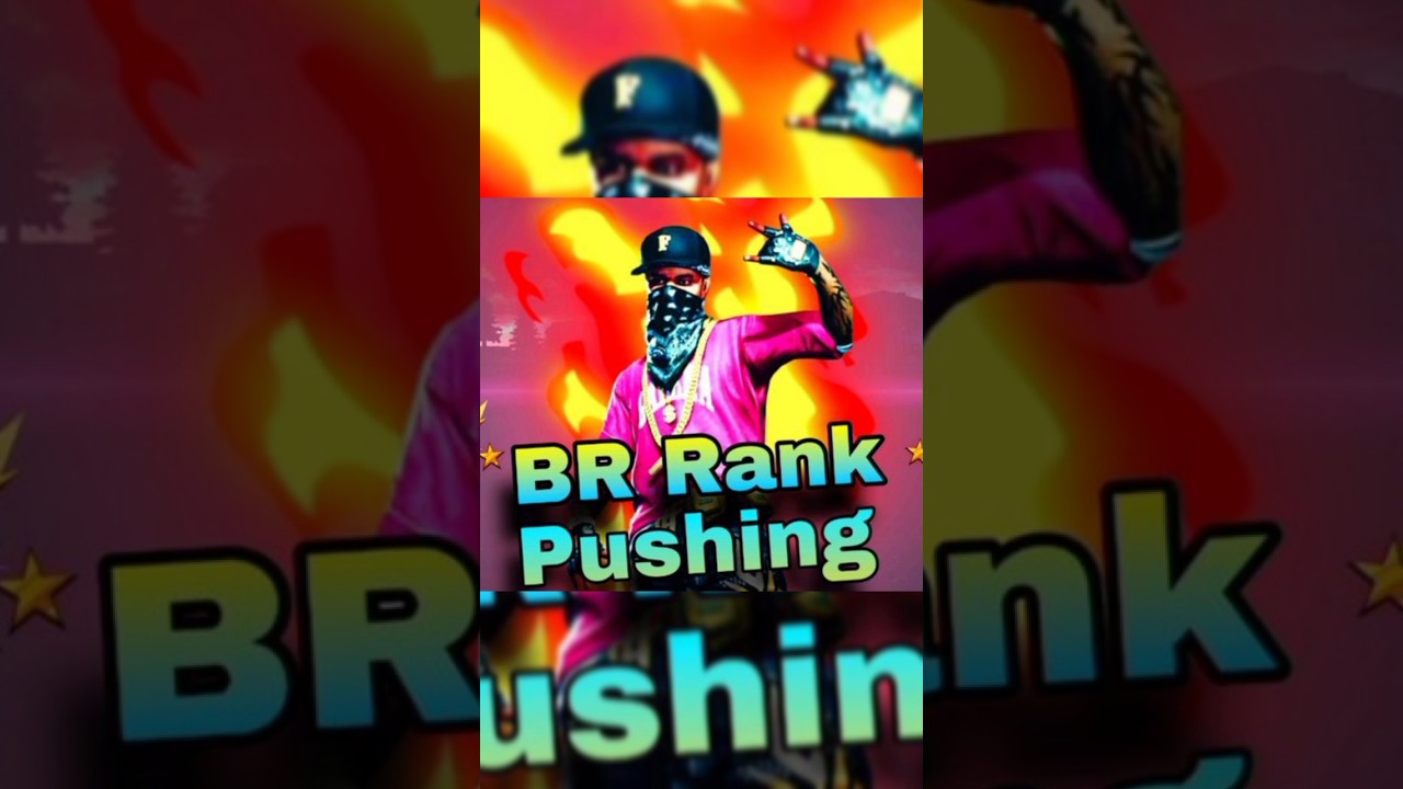 Br rank push 