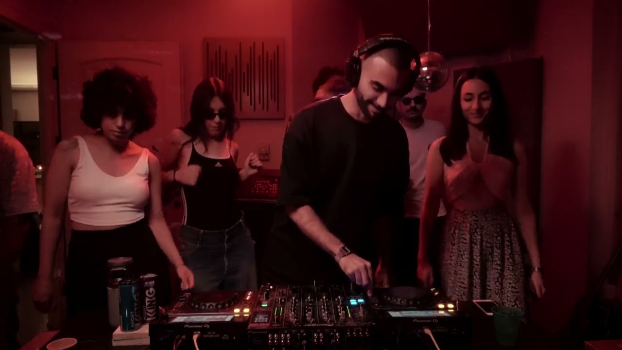 Acid House  || Khatdar