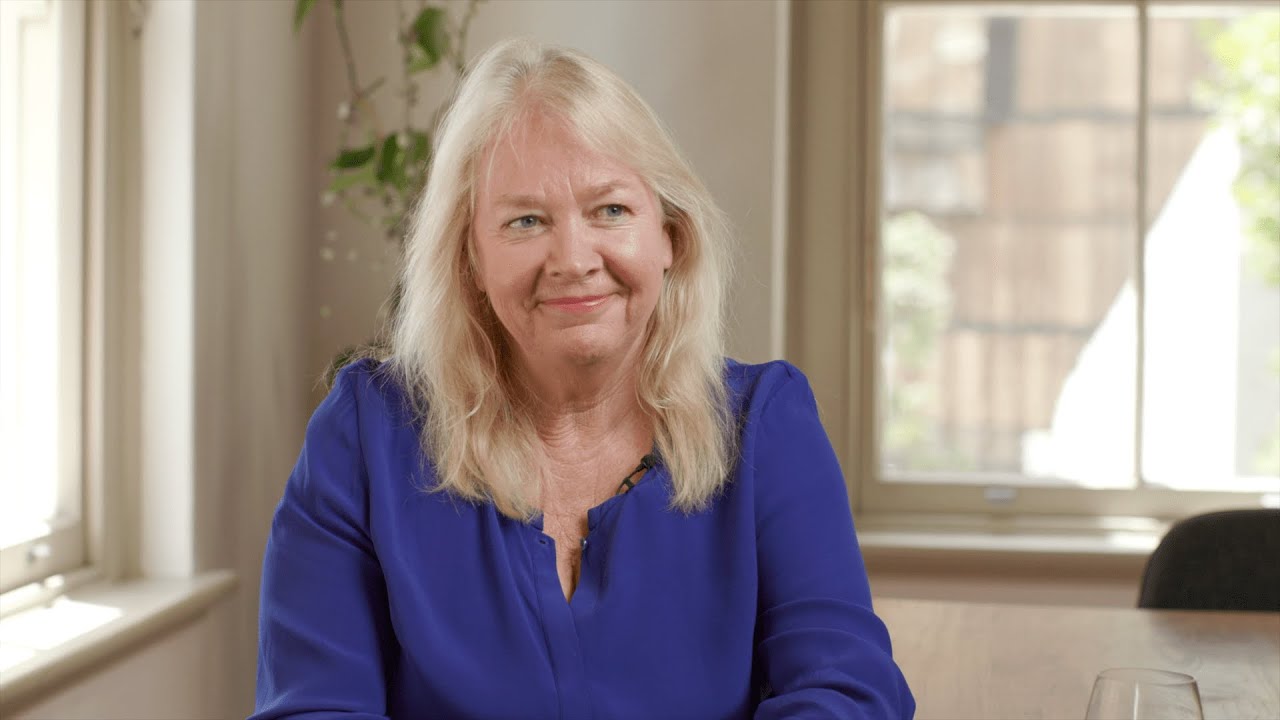 The Interview - Audette Exel AO, Adara Group