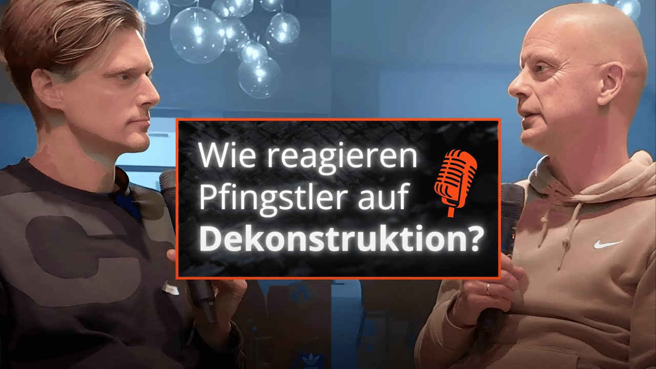 Glauben, Gemeindegründung und Next Generation (Friedhelm Holthuis) | #011