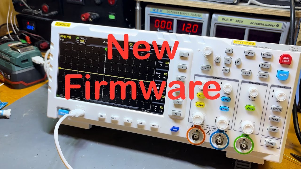 1014D updat firmwer V-3.0 (přepiš bin na FSI-1014)