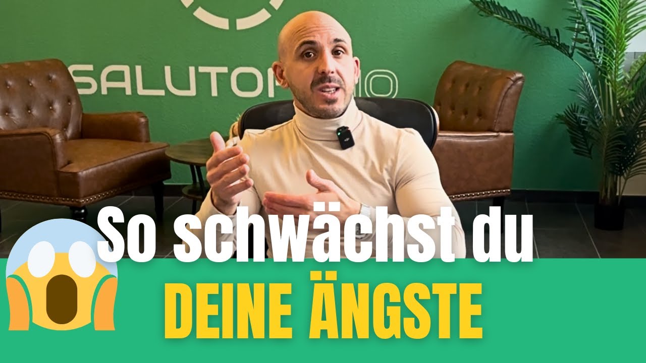 Traumatische Erinnerungen überwinden: Wie Bewegung dein Gehirn heilt