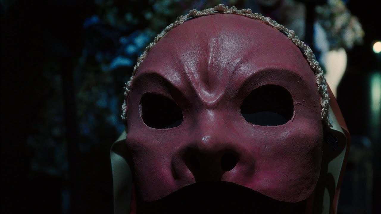 CLOSE-UP: Don Giovanni