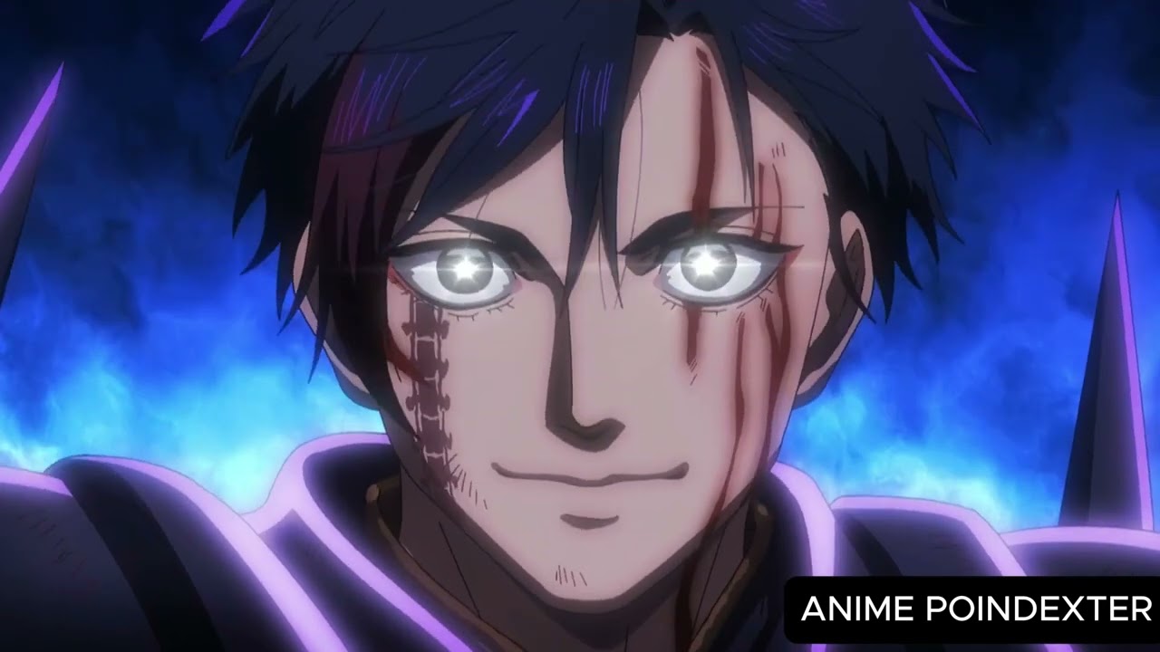 King Of Hell VS King Of Beginning | Qin VS Hades | Record Of Ragnarok S3 AMV