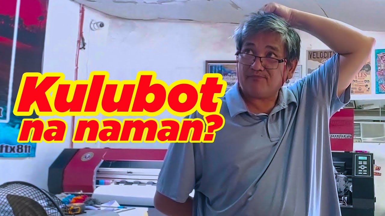 EP048 - Kulubot sa Tarpaulin