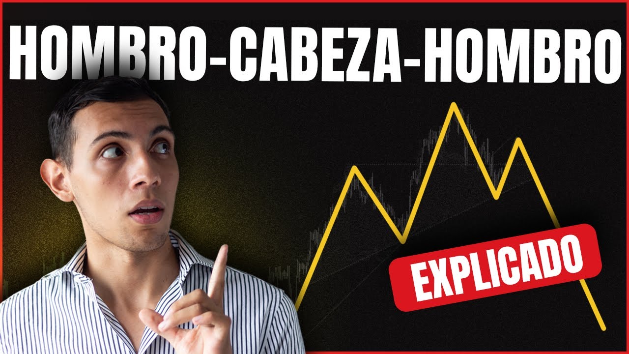 ➤ APRENDE a UTILIZAR el patrón HOMBRO CABEZA HOMBRO ✅ Validación de Puntos