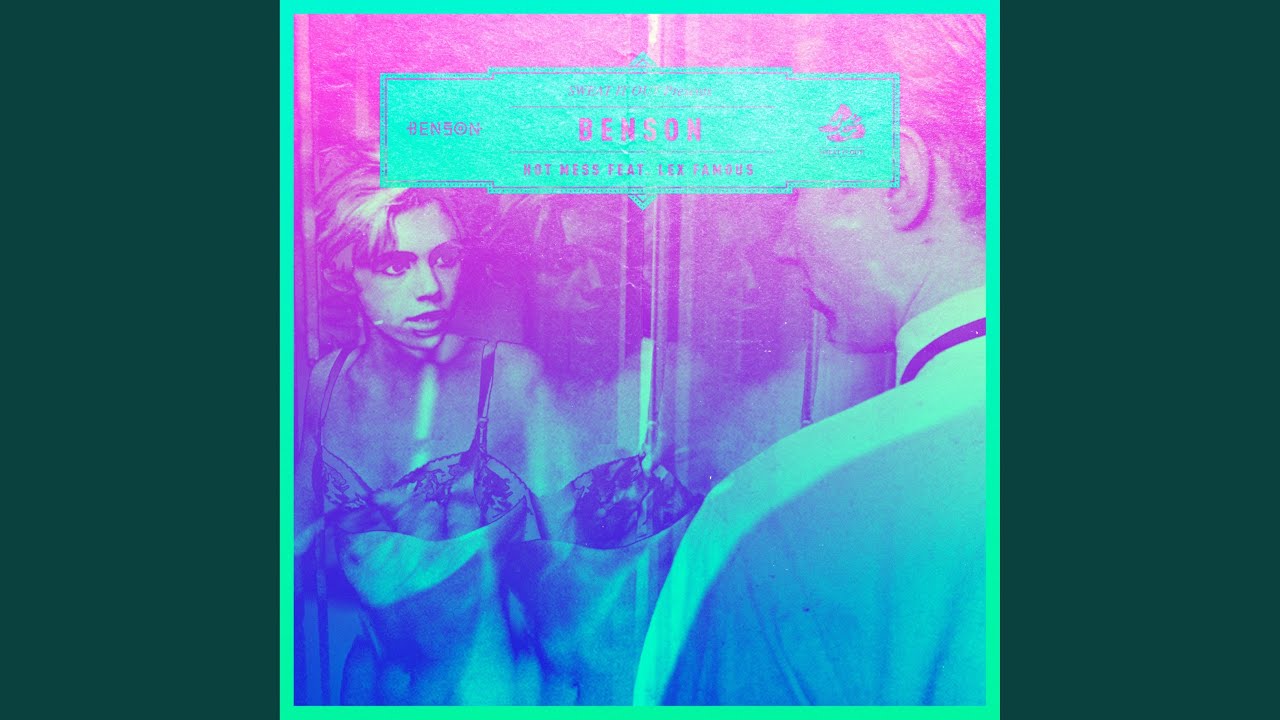 Hot Mess (feat. Lex Famous) (Dom Dolla Remix)