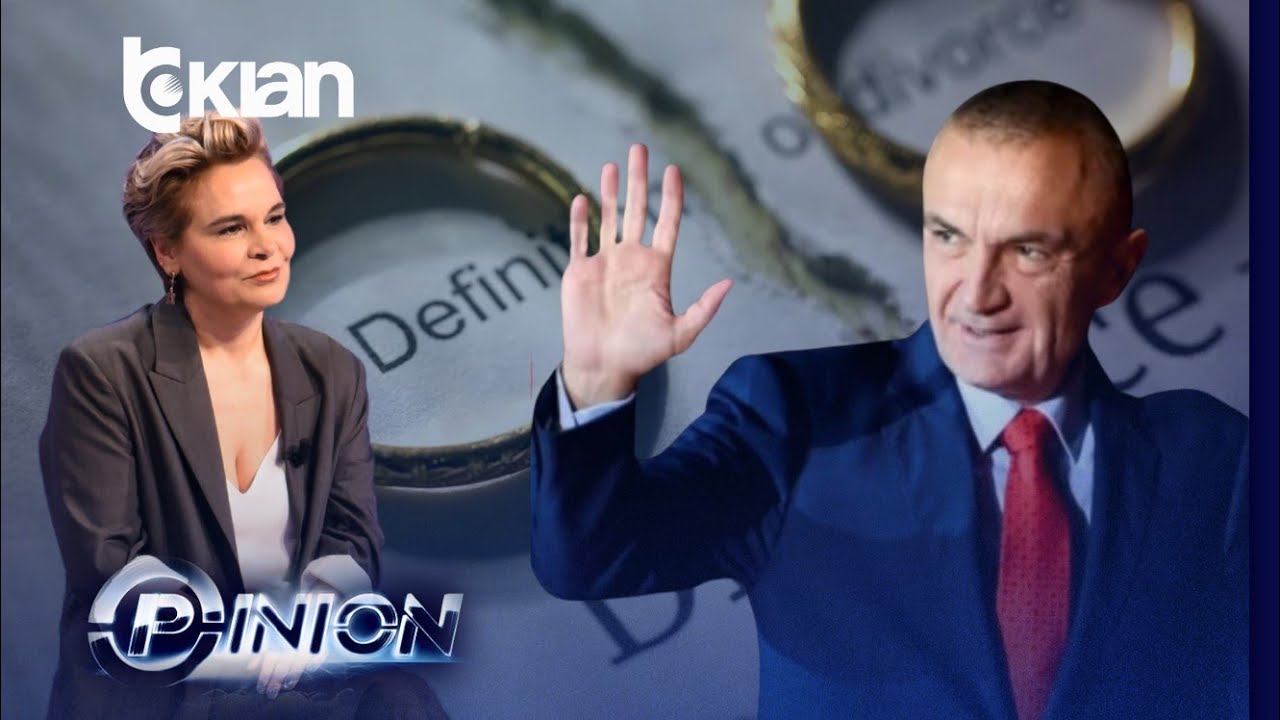 “Kush e inicioi le ta komandojë”, Kryemadhi për divorcin me Metën: Jam vënë në dijeni nga mediat