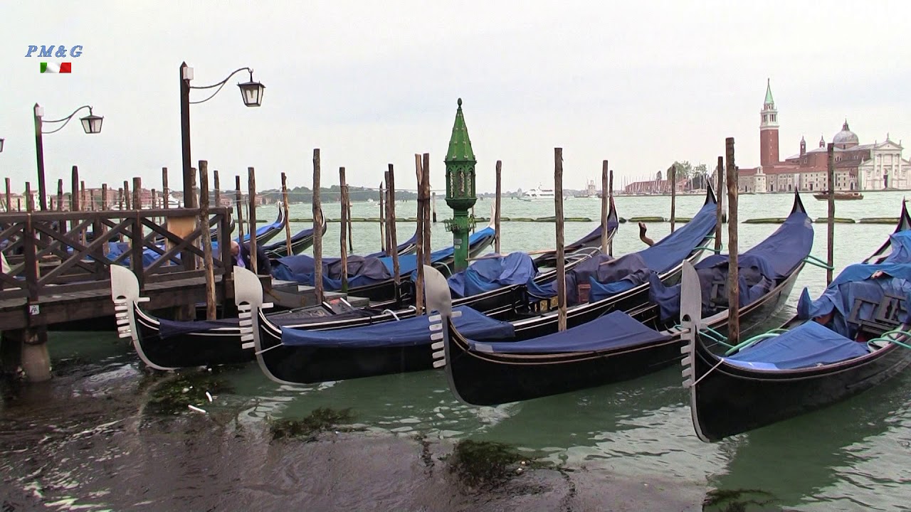 Venezia Piazza San Marco 