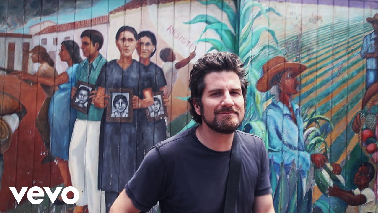 Matt Nathanson - Modern Love