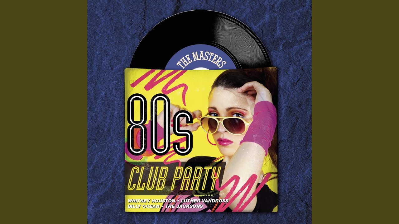 Get on the Dance Floor (12