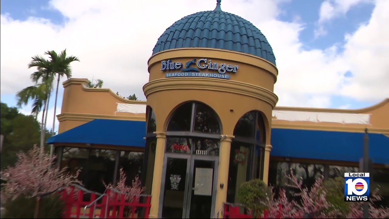 Dirty Dining: Rodent collapses and dies in front of inspector!
