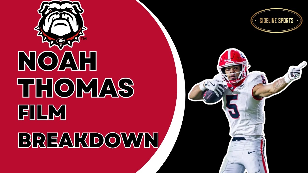 NOAH THOMAS FILM BREAKDOWN