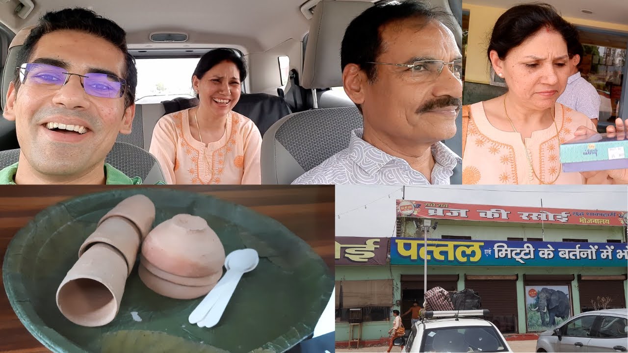 pattal mei khana pada bhaari | Drive to Agra, Mathura highway, road trip, Delhi to Agra travel, peda