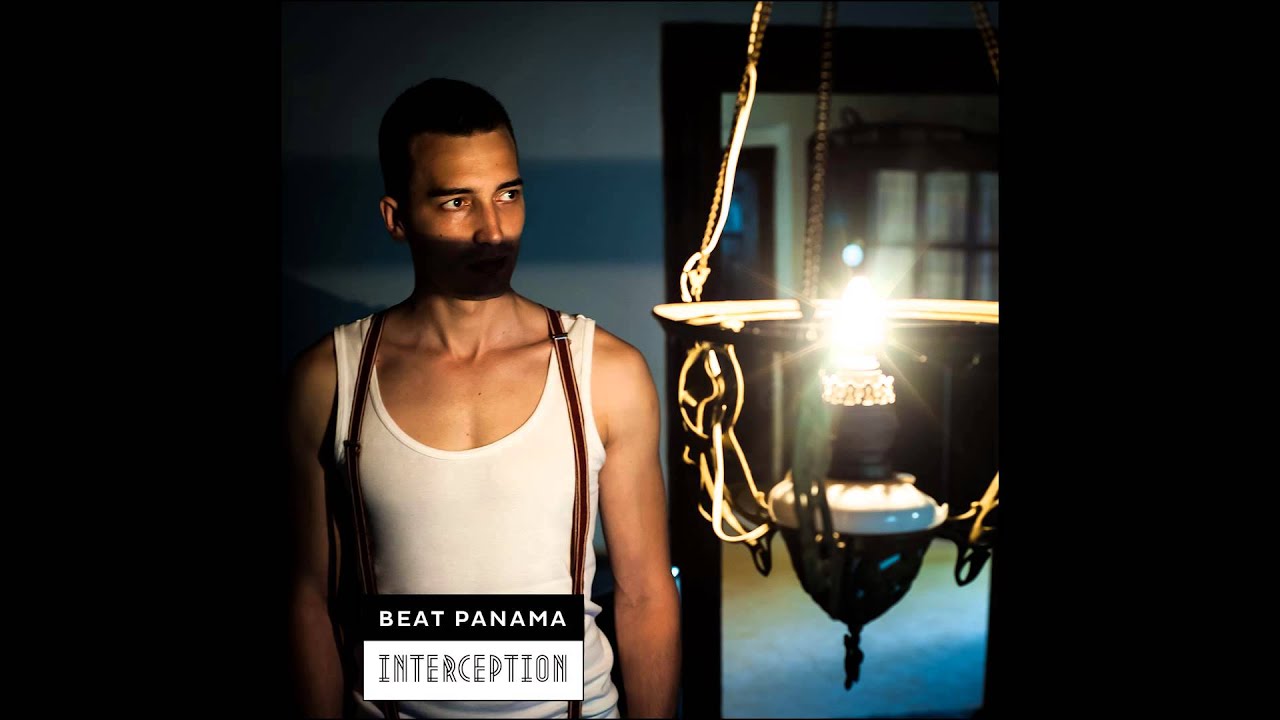Beat Panama - Fight for you (Thea Van Seijen rework)
