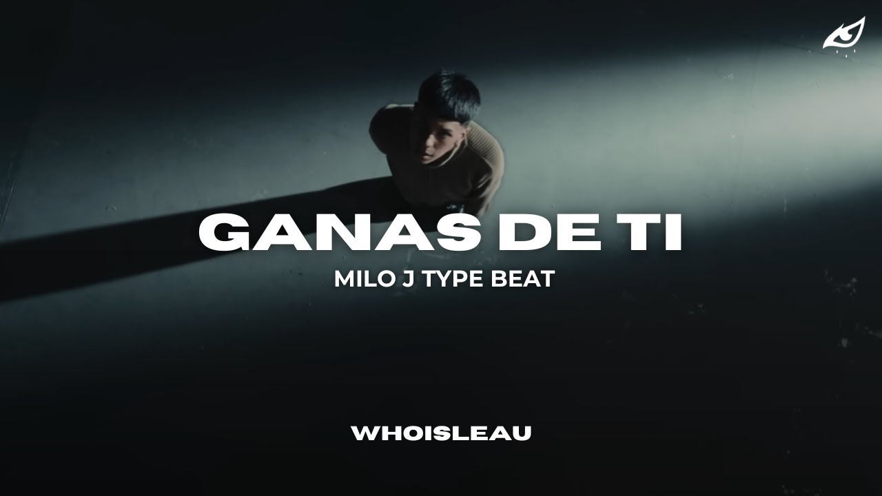 [FREE] Milo J x Tiago PZK Type Beat - 