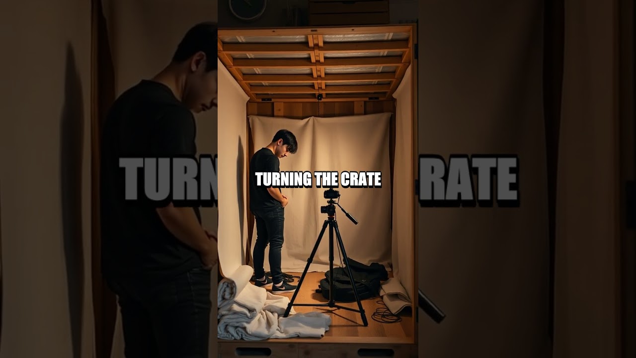 HustleSpark Capsule Studio: From Crate to Campus Network