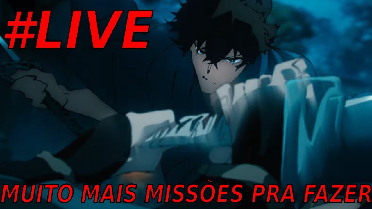 Vamos nós fortalecer ainda mais. Waxing Moon Chronicles 【FGO NA】