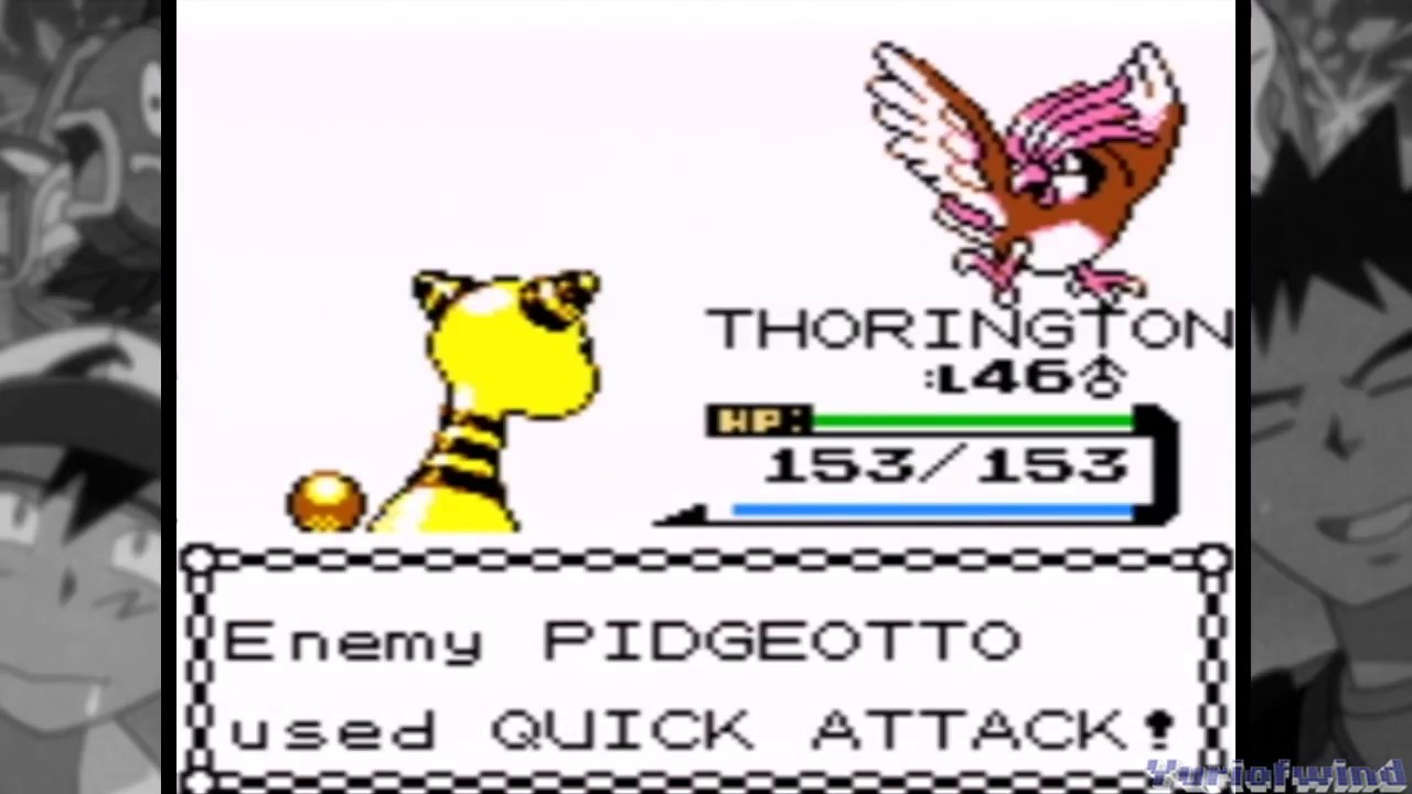 BS Creepypasta Storytime: Pokemon Hollow