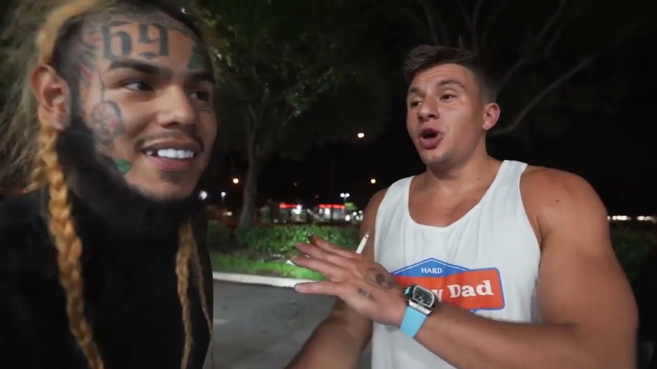 STEVEWILLDOIT VLOG'S BEST MOMENTS [PART 1]