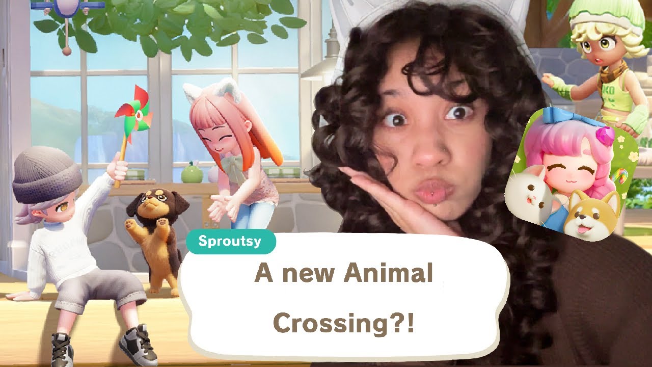 Next Level Cozy Gaming | Heartopia