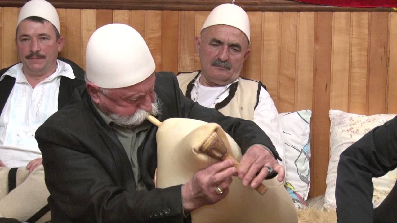 Melodi me Bishnica