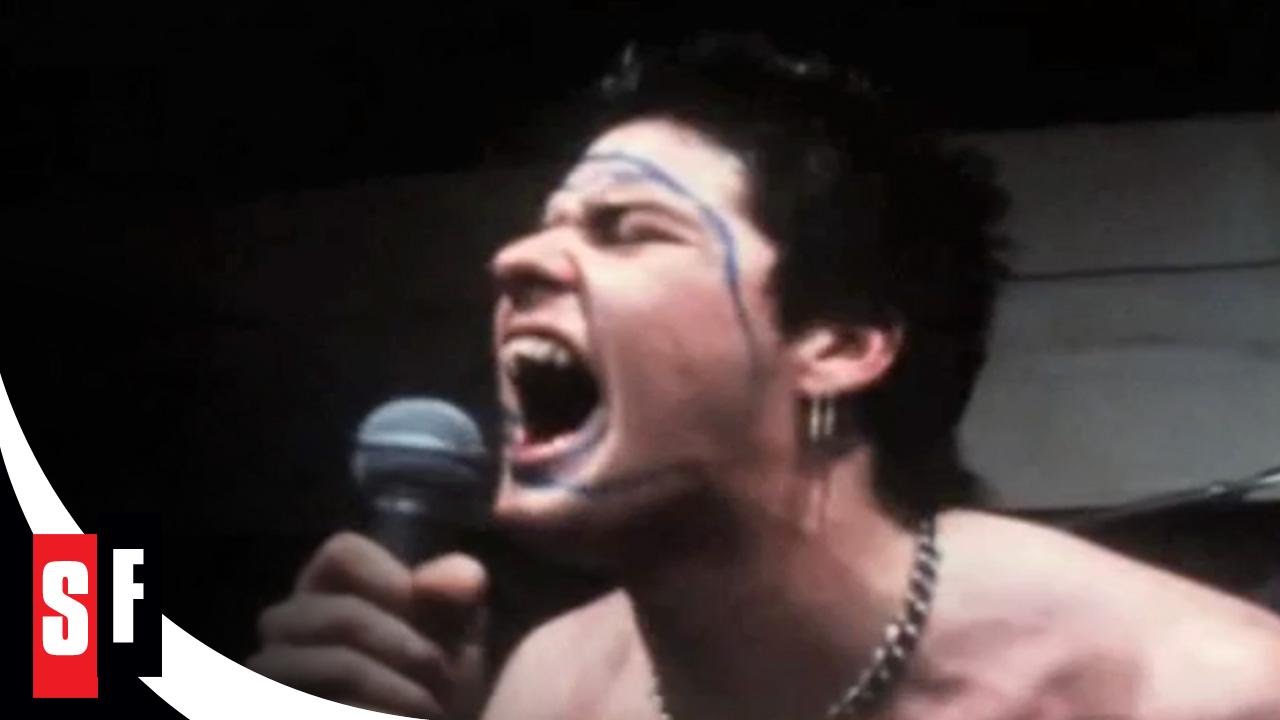 The Decline of Western Civilization (6/7) Germs Perform 